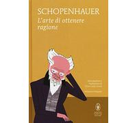 L'arte di ottenere ragione