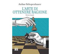 L'arte di ottenere ragione