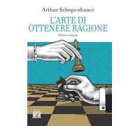 L'arte di ottenere ragione