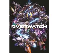 L'arte di Overwatch. Ediz. illustrata