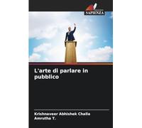 L'arte di parlare in pubblico