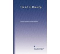 L'arte di pensare