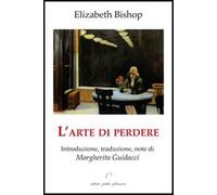 L'arte di perdere - Bishop Elizabeth