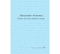 L'arte di raccontare storie