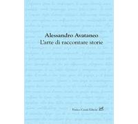 L'arte di raccontare storie