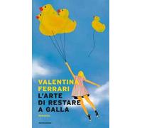 L'arte di restare a galla