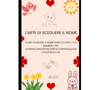 L'arte di scegliere il nome