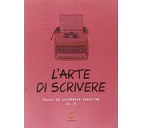L'arte di scrivere