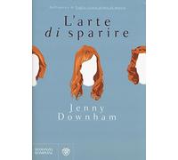 L'arte di sparire