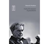 L'arte di suonare il pianoforte