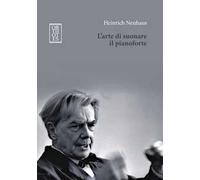 L'arte di suonare il pianoforte
