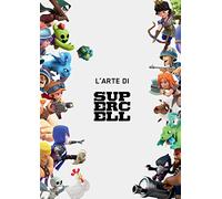 L'arte di Supercell. Ediz. a colori
