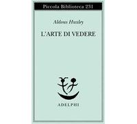 L' arte di vedere