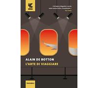 L'arte di viaggiare