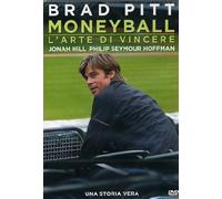 L'arte Di Vincere (DVD) Pitt Hill