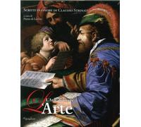 9788899680091 L'arte di vivere l'arte. Scritti in onore di Claud...z. illustrata