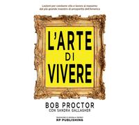 L'arte di vivere