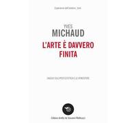 L'arte è davvero finita