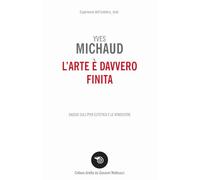 L'arte è davvero finita