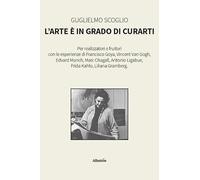 L'arte è in grado di curarti
