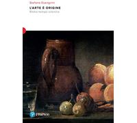 L'arte è origine. Ritmo, tempo, silenzio