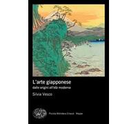L'arte giapponese dalle origini all'età moderna
