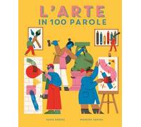 L'arte in 100 parole