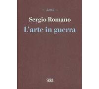 L'arte in guerra