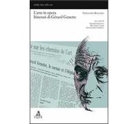 L' arte in opera. Itinerari di Gérard Genette