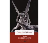 L'arte in sei emozioni