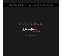 L'Arte in tutte le sue Forme: Catalogo OmniArt Stagione 2024-25