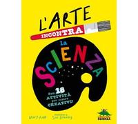 Libri Auld Mary - L' Arte Incontra La Scienza
