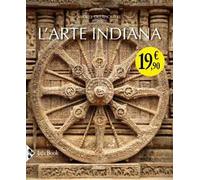 L'arte indiana