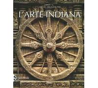 Libri Michel Delahoutre - L' Arte Indiana. Ediz. A Colori