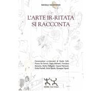 L' arte ir-ritata si racconta