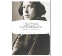 L' arte, la vita e altre menzogne