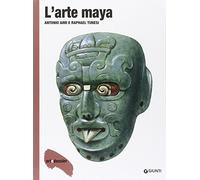 L'arte maya