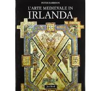 L'arte medievale in Irlanda