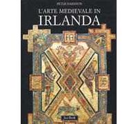 L'arte medievale in Irlanda