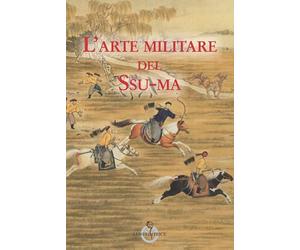L'arte militare del Ssu-ma