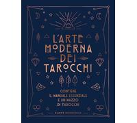 L'ARTE MODERNA DEI TAROCCHI - AA.VV. - Magazzini Salani