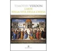 L' arte nella vita della Chiesa