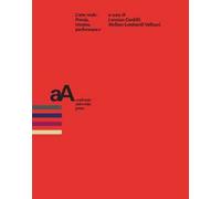 L'arte orale. Poesia, musica, performance