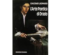 L'arte poetica di Orazio