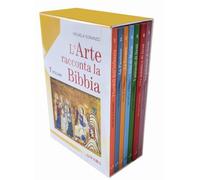 L'arte racconta la Bibbia (Vol. 1-7)