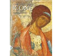 L'arte russa delle icone. Ediz. a colori