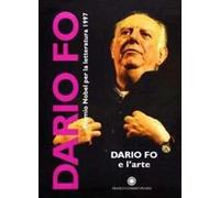 L'arte secondo Dario Fo (Cofanetto)