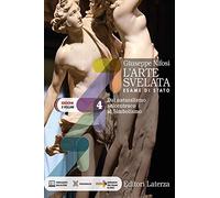 9788842119340 ARTE SVELATA 4 LATERZA SCOLAST. NIFOSI