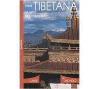 L'arte tibetana. Ediz. illustrata