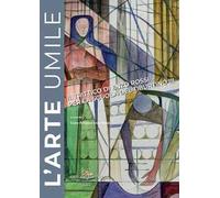 L' arte umile. Il trittico di Enzo Rossi per la Scuola del Tiburtino III